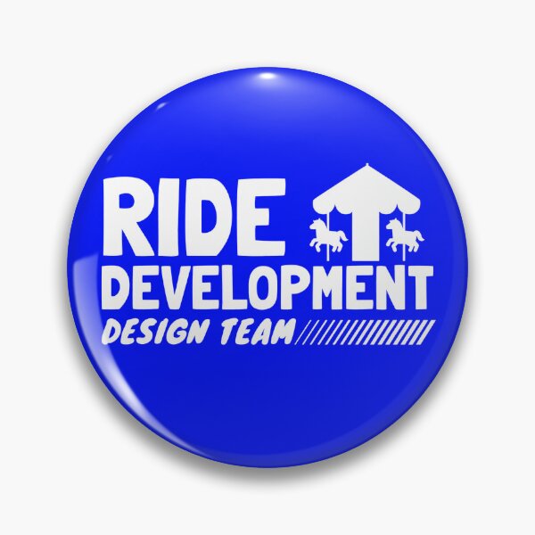 Item preview, Ride Development  designed and sold by gatortped.