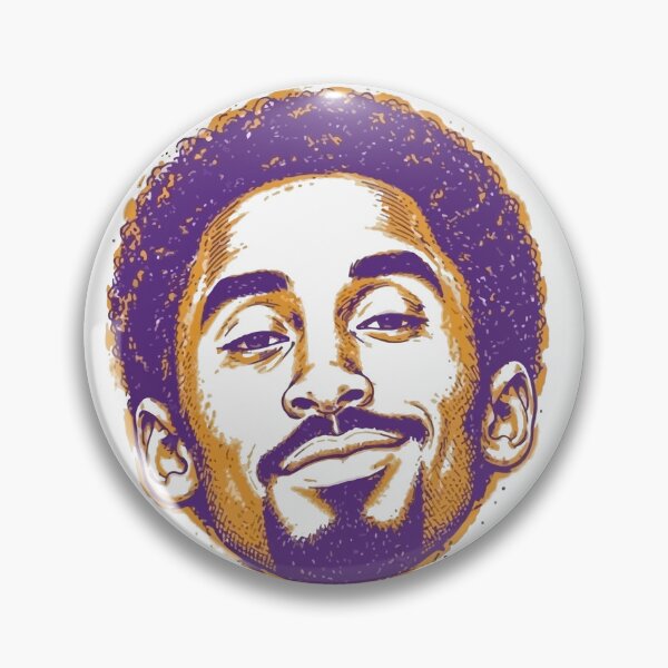 Item preview, Kobe Sticker designed and sold by jtapia90.