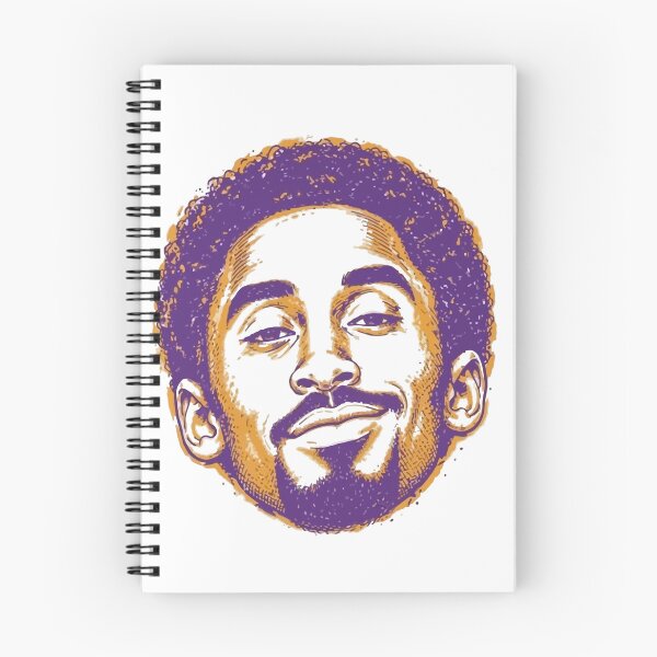 Item preview, Kobe Sticker designed and sold by jtapia90.