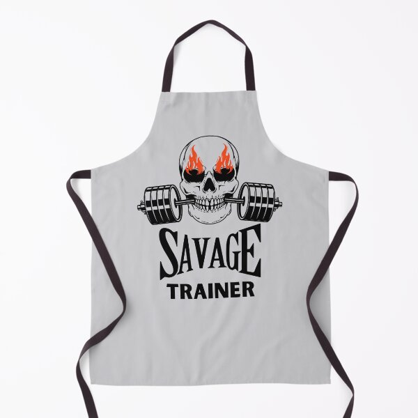 Item preview, Savage Trainer designed and sold by OneFineGem.