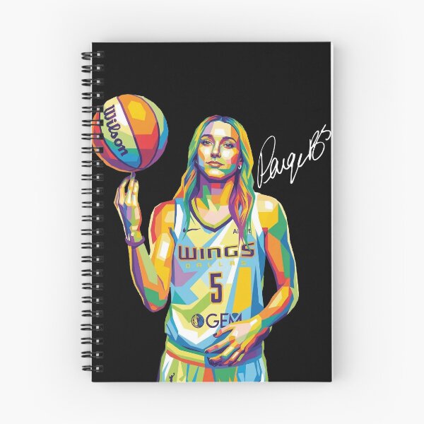 Item preview, Paige Bueckers Wpap Pop Art designed and sold by SiksisArt.