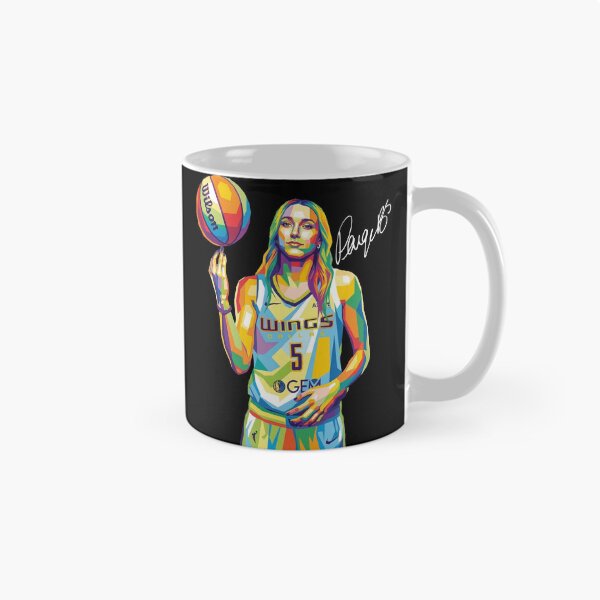 Item preview, Paige Bueckers Wpap Pop Art designed and sold by SiksisArt.
