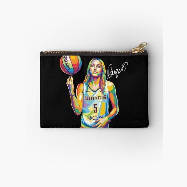 Item preview, Paige Bueckers Wpap Pop Art designed and sold by SiksisArt.