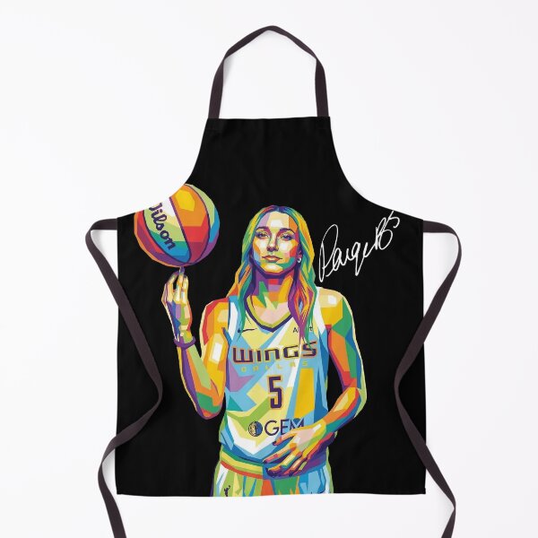 Item preview, Paige Bueckers Wpap Pop Art designed and sold by SiksisArt.
