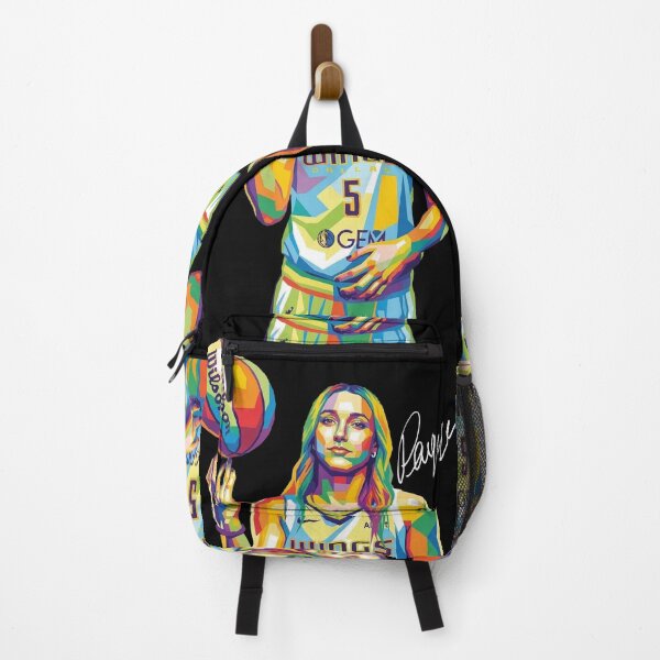Item preview, Paige Bueckers Wpap Pop Art designed and sold by SiksisArt.