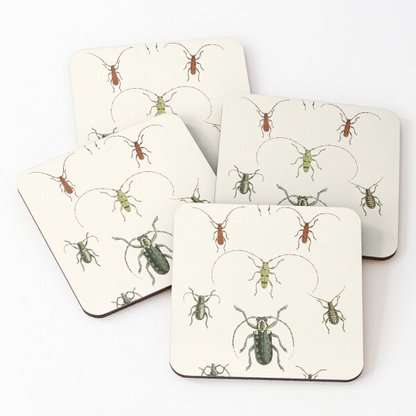 Item preview, BUG LIFE designed and sold by THE GOOD FIND.