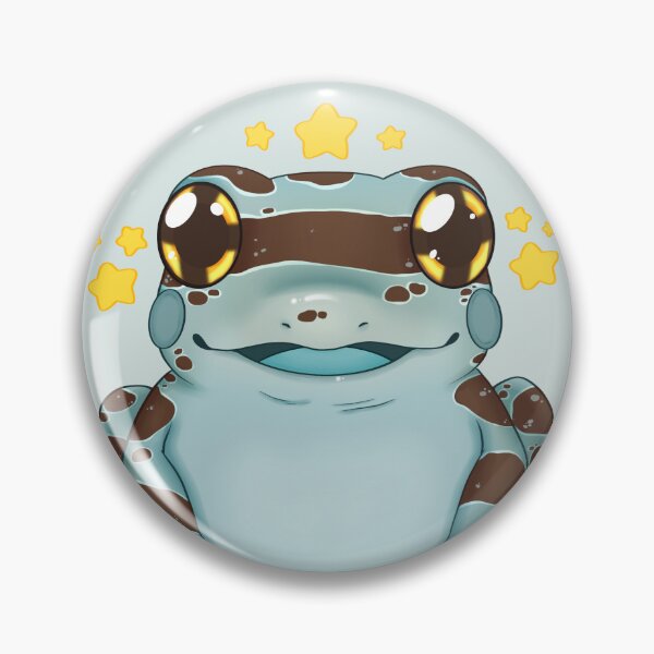 Item preview, Amazon milk frog designed and sold by squishyenby.