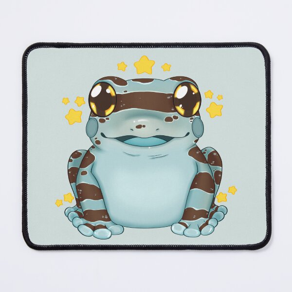 Item preview, Amazon milk frog designed and sold by squishyenby.