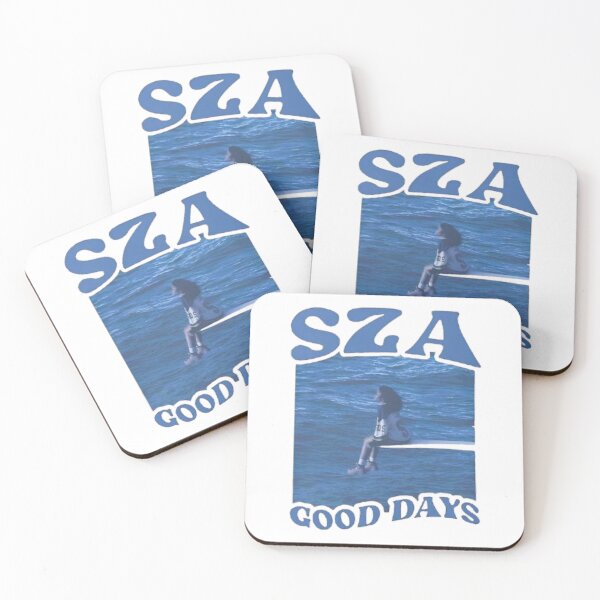 Item preview, SZA SOS Retro R&B Music designed and sold by Mnx6.