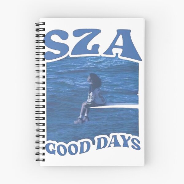 Item preview, SZA SOS Retro R&B Music designed and sold by Mnx6.
