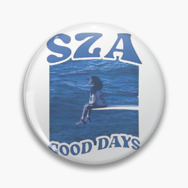 Item preview, SZA SOS Retro R&B Music designed and sold by Mnx6.