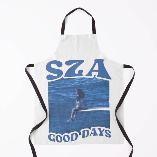 Item preview, SZA SOS Retro R&B Music designed and sold by Mnx6.