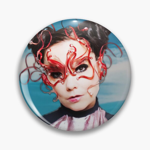 Item preview, Bjork designed and sold by betsupha218.