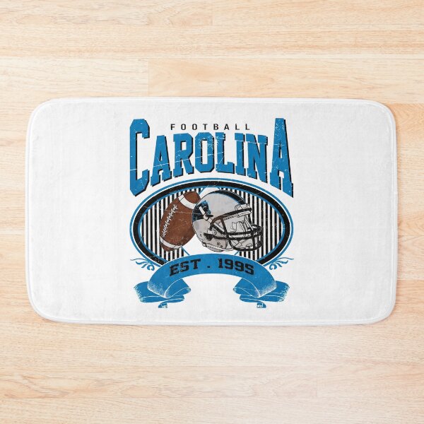 Item preview, Carolina Vintage Football Est 1995 Retro  designed and sold by kalyiahboitel.