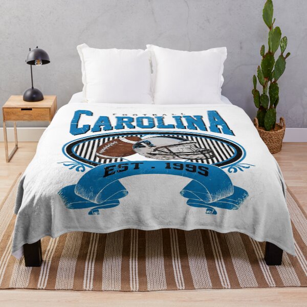 Item preview, Carolina Vintage Football Est 1995 Retro  designed and sold by kalyiahboitel.