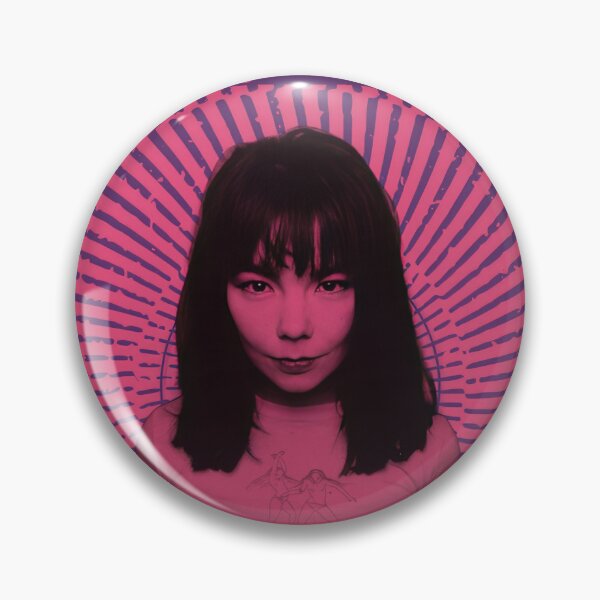 Item preview, Bjork designed and sold by betsupha218.