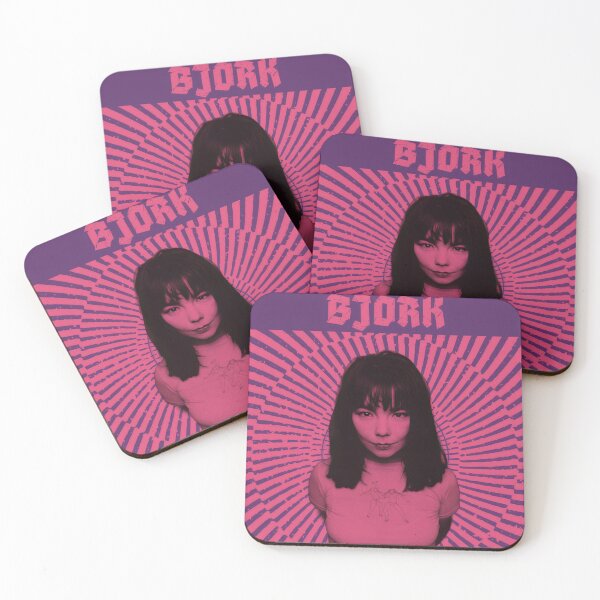 Item preview, Bjork designed and sold by betsupha218.