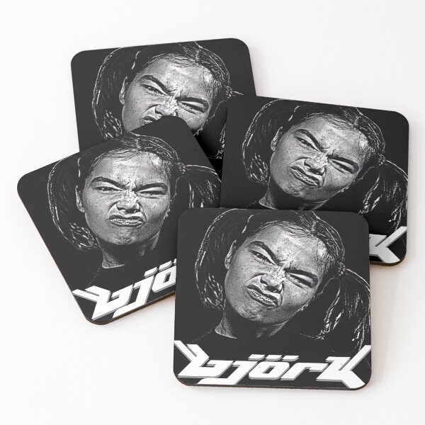Item preview, Bjork designed and sold by betsupha218.