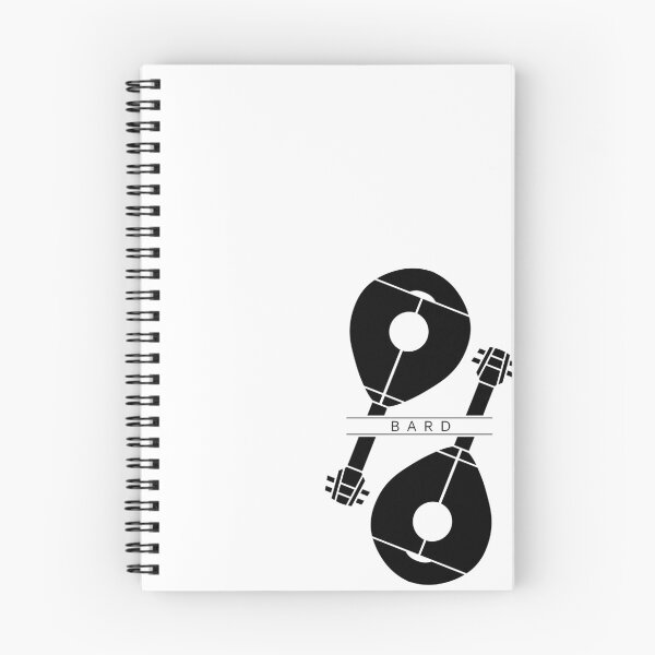 Item preview, Bard designed and sold by jstndrws.
