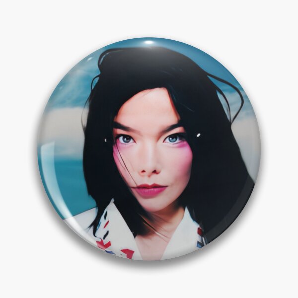 Item preview, Bjork designed and sold by betsupha218.
