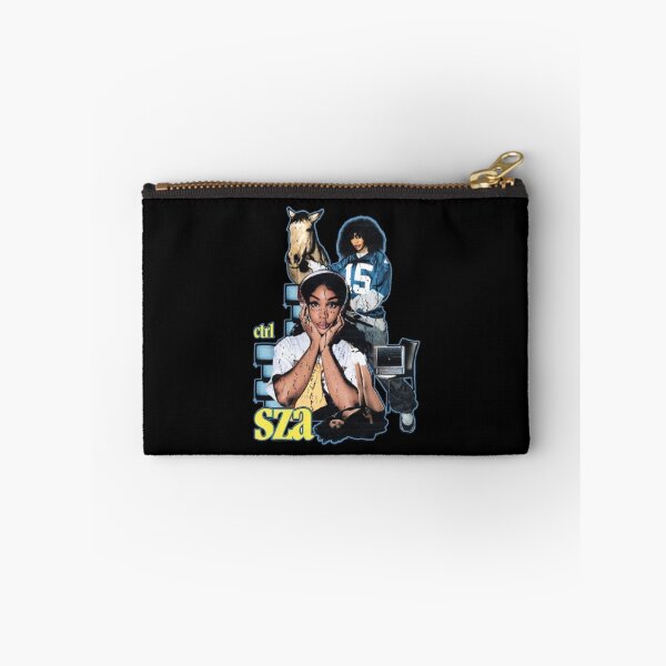 Item preview, SZA SOS Retro R&B Music designed and sold by Mnx6.
