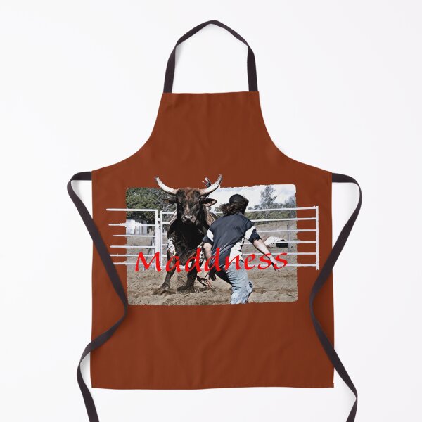 Item preview, RODEO BULL FIGHTER, COUNTRY STYLE ART WORK designed and sold by Barbara Jean Photo Art And Design.