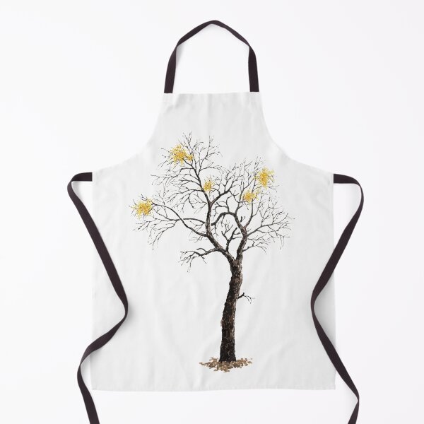 Item preview, December 24th birthday flower Loranthaceae designed and sold by 366birthflower.