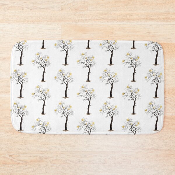 Item preview, December 24th birthday flower Loranthaceae designed and sold by 366birthflower.