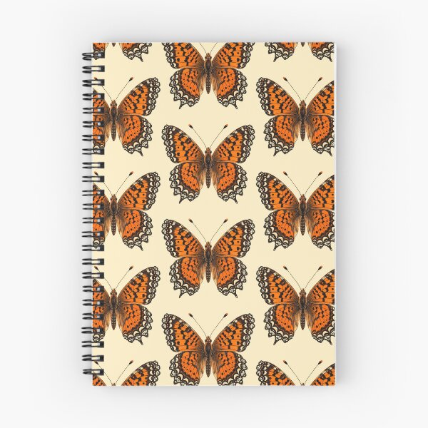 Item preview, Laced pearl crescent butterfly designed and sold by etherElric.