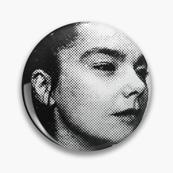 Item preview, Bj Rk Halftone designed and sold by betsupha218.