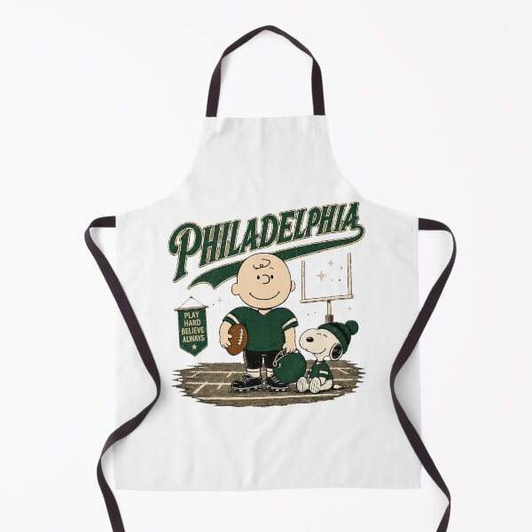 Item preview, Retro Philly Football Cartoon  designed and sold by kalyiahboitel.