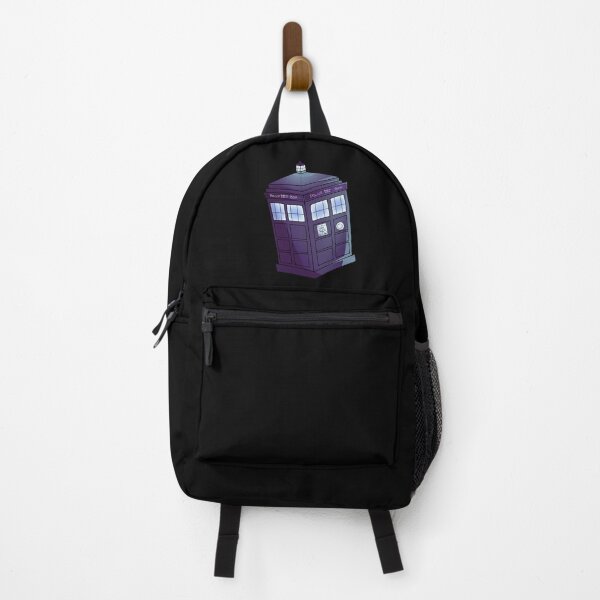 Item preview, TARDIS designed and sold by MixiLunar.