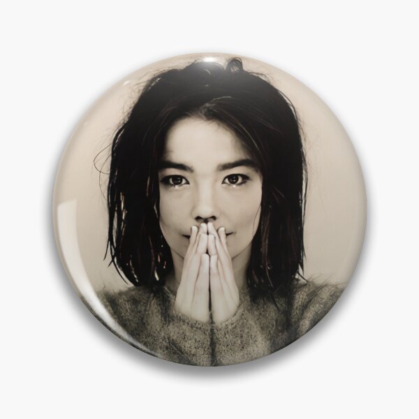 Item preview, Bjork designed and sold by betsupha218.
