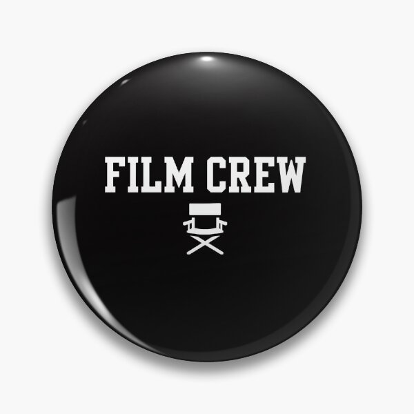 Item preview, FILM CREW Director's Chair  designed and sold by Lagoart.