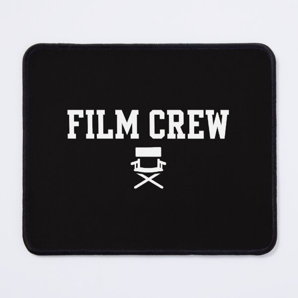 Item preview, FILM CREW Director's Chair  designed and sold by Lagoart.