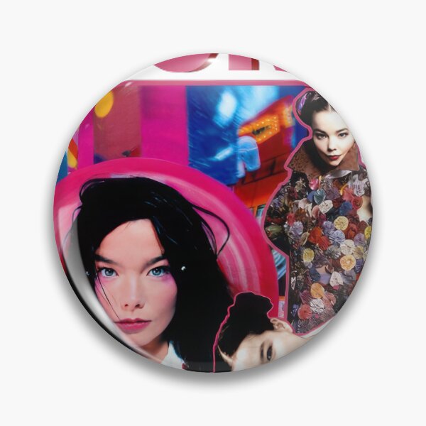 Item preview, Bjork designed and sold by betsupha218.