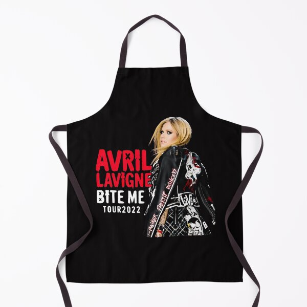 Item preview, Avril Lavigne Bite Me Tour 2022 designed and sold by Lagoart.