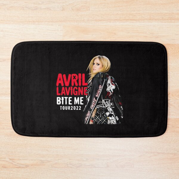 Item preview, Avril Lavigne Bite Me Tour 2022  designed and sold by Lagoart.