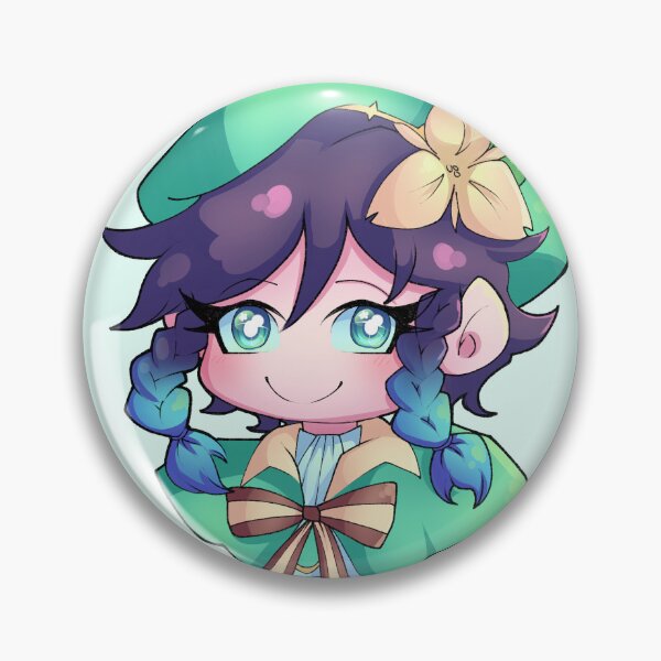 Item preview, Venti designed and sold by MixiLunar.