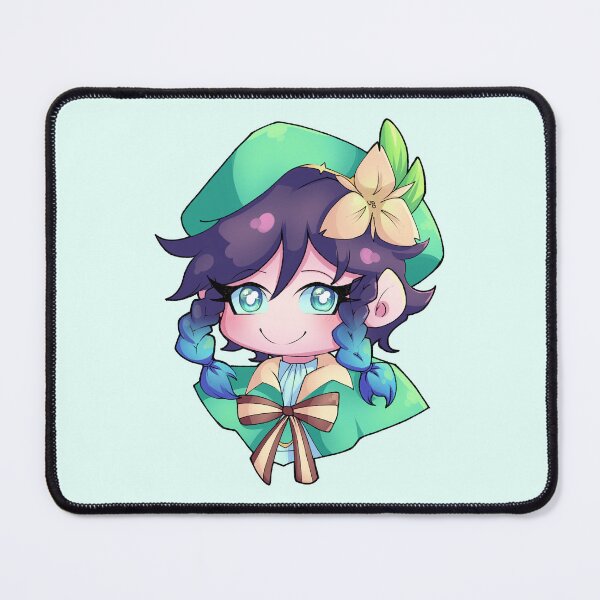 Item preview, Venti designed and sold by MixiLunar.