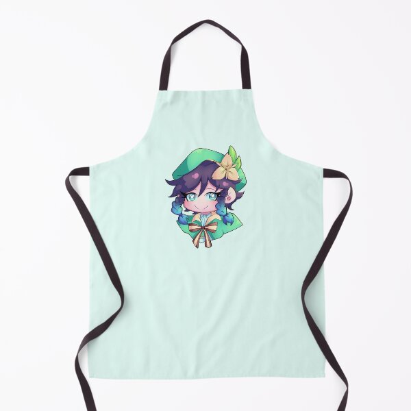 Item preview, Venti designed and sold by MixiLunar.