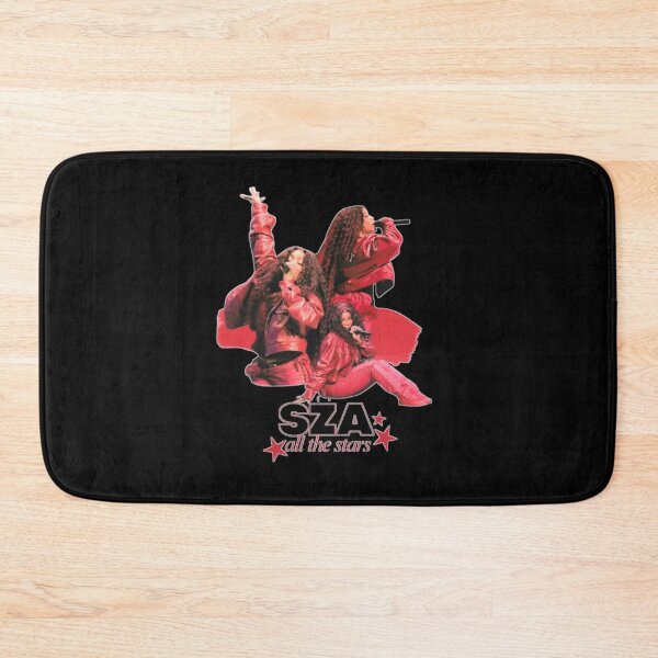 Item preview, SZA Vintage 90s Bootleg Rap Tee R&B designed and sold by Mnx6.