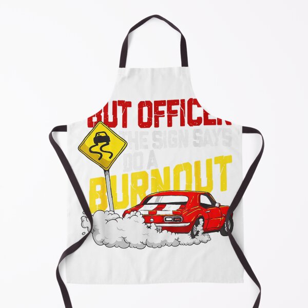 Item preview, Funny Car Racing Shirt Burnout Drag Racing Muscle Car Lover T-Shirt designed and sold by Julian Segers.