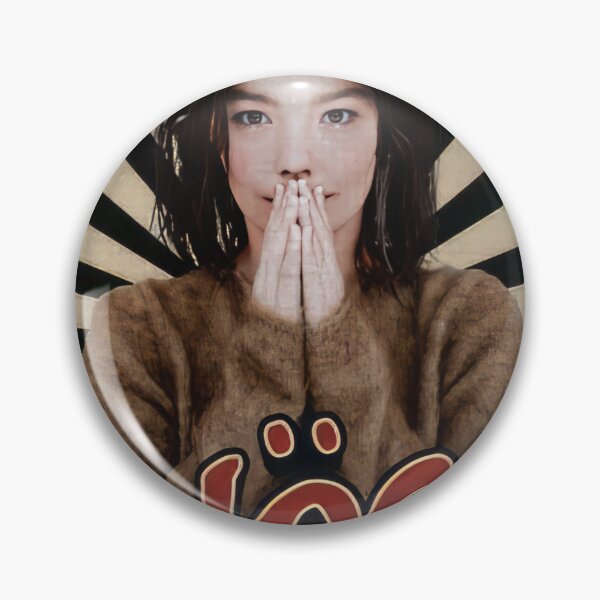 Item preview, Vintage 80S Bjork designed and sold by betsupha218.