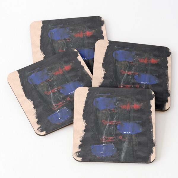 Item preview, Dark Works designed and sold by ElvisSantanaArt.