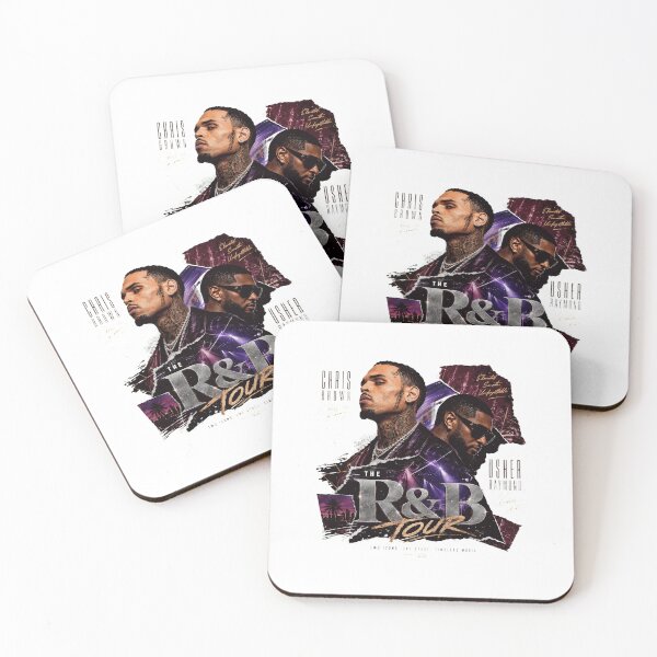 Item preview, Iconic R&B Duo Tour Graphic  designed and sold by archabotte.