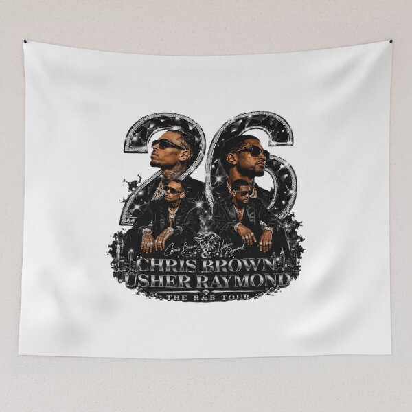 Item preview, Music Collaboration Tour designed and sold by ashyrabramlet.