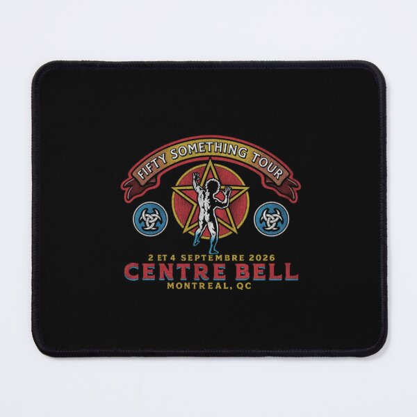 Item preview, Rush Montreal QC Canada 2026 designed and sold by ZerodawgGraffi.