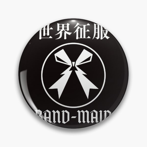 Item preview, BAND-MAID Japanese Rock Band designed and sold by Bloowardi.