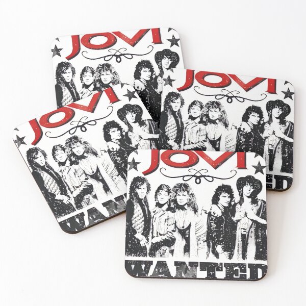 Item preview, Bon Jovi designed and sold by GlumacPerazzoz.